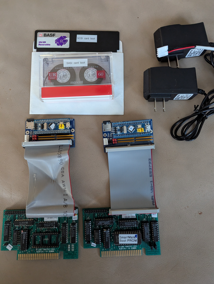 Coleco ADAM Micro Innovations SASI-BlueSCSI.png