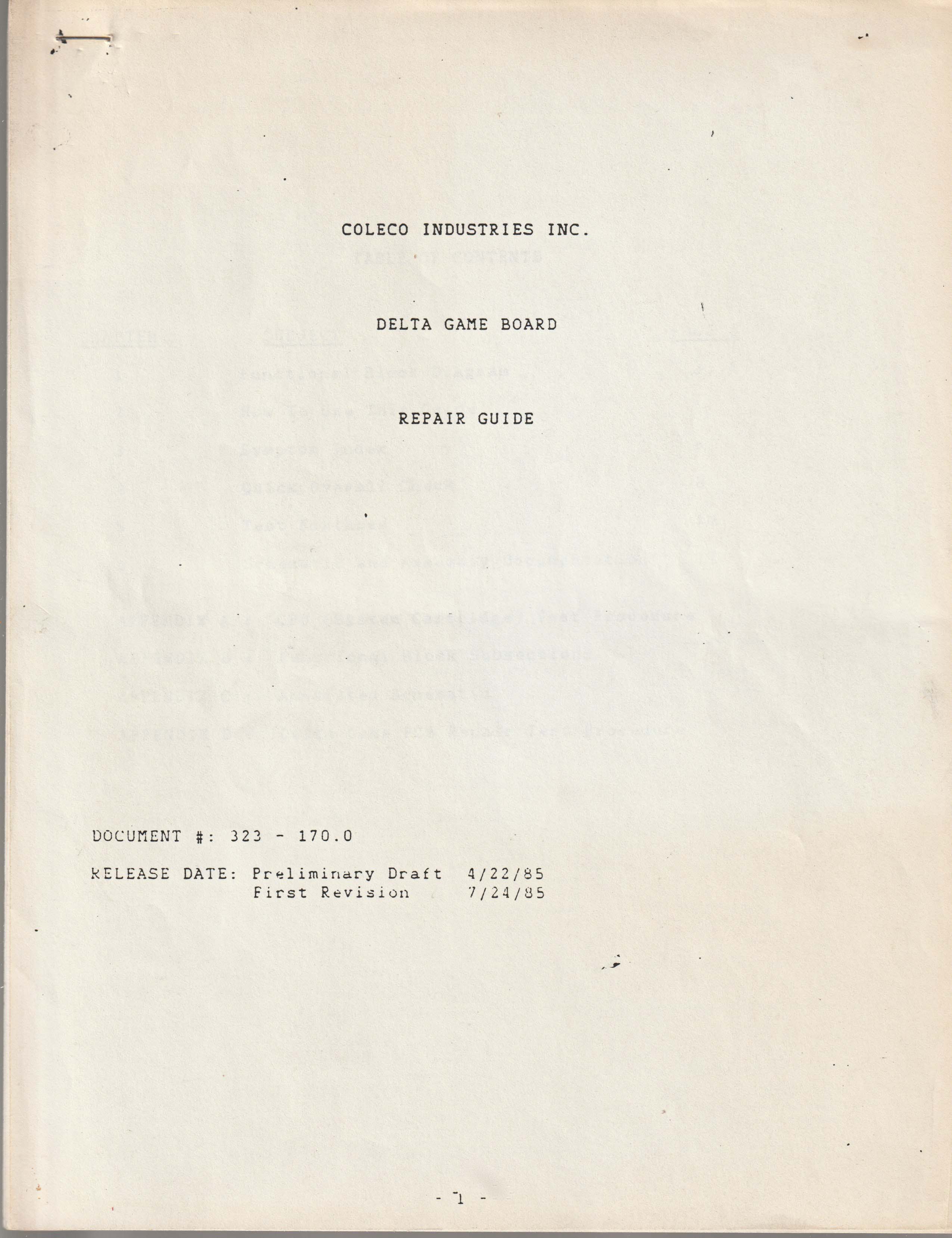 Coleco Delta Game Board Repair Guide (323-170.0).jpg.jpg