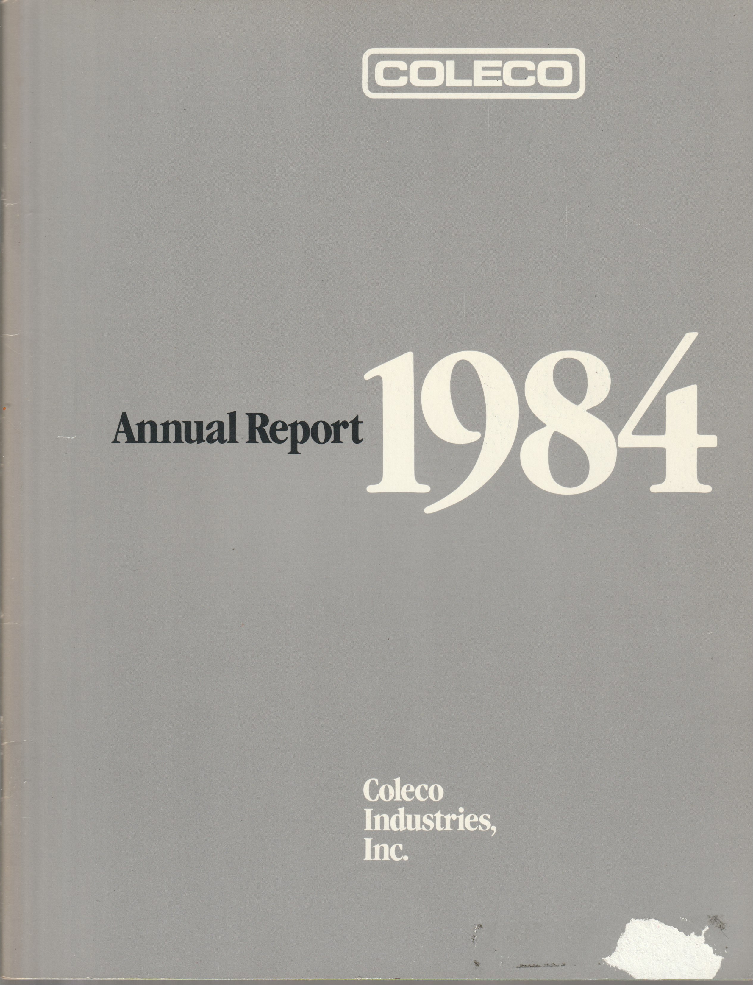 https://adamarchive.org/archive/Media/Coleco%20-%20Company%20Reports/Coleco%20Industries%2C%20Inc.%201984%20Annual%20Report.pdf